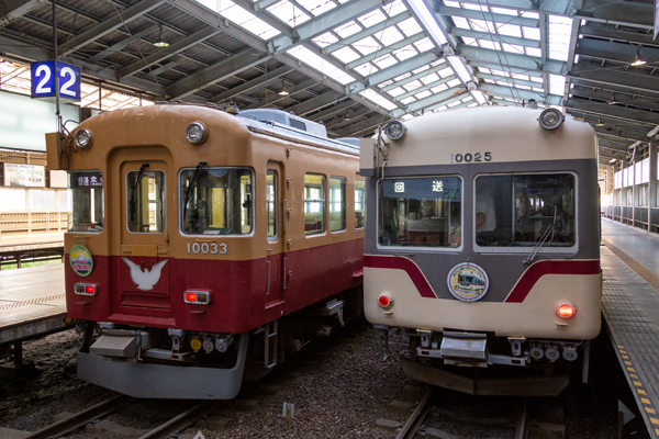 車両 富山 地方 鉄道