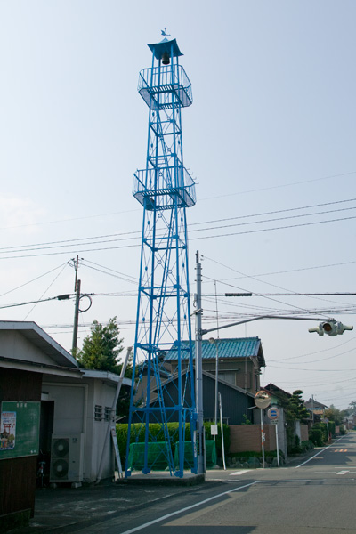 東保町公民館