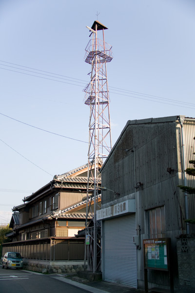 美和町消防団富塚班