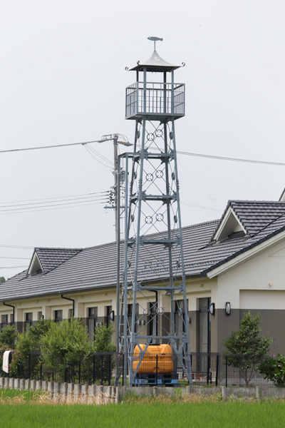 通所介護・短期入所生活介護めだかの火の見