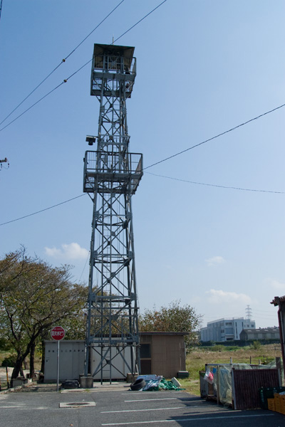 日進市消防団岩藤分団