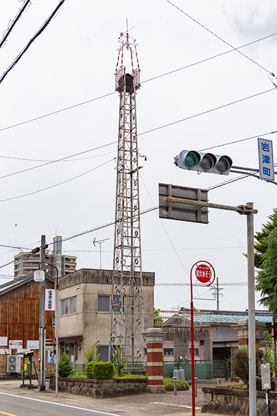 岡崎市岩津学区市民ホーム