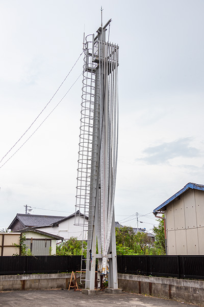 常滑市消防団南陵分団一班