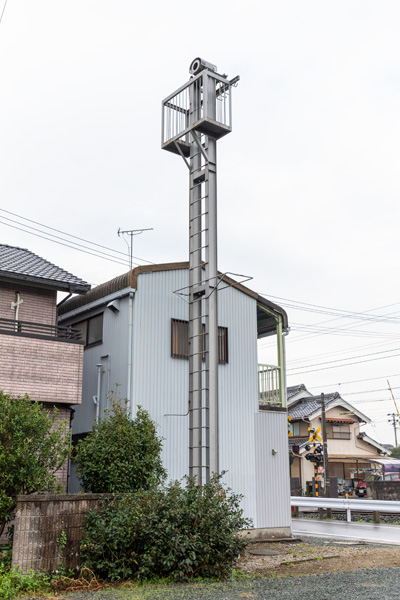 豊川市篠束自警団