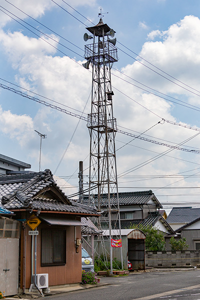 金谷児童館