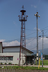 野村・田向地区消防コミュニティセンター