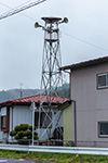 八戸市消防団上長分団第一班屯所