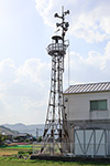 倉敷市消防団郷内分団第二部