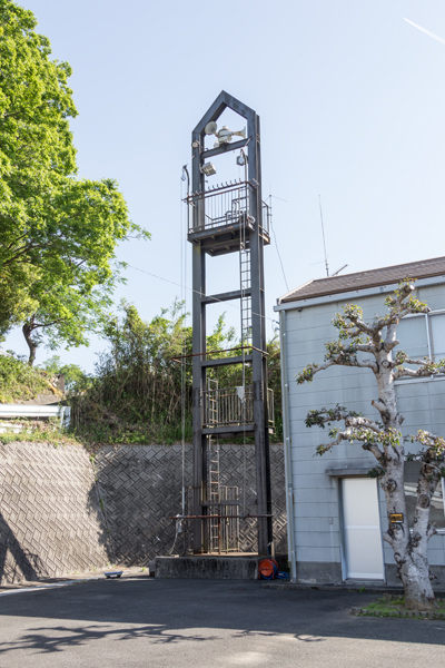 浜松市消防団浜松第三十一分団