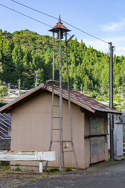 上市場の火の見2