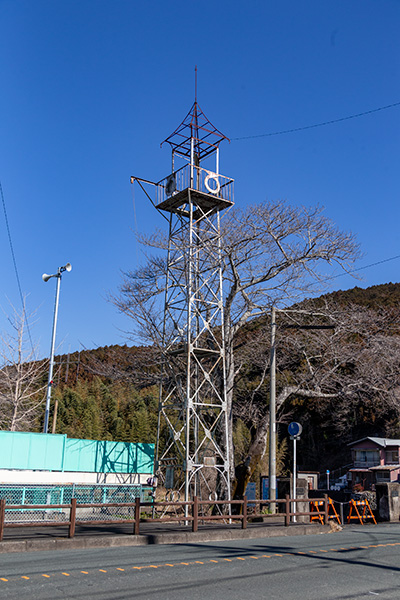 浜松市消防団浜北第七分団