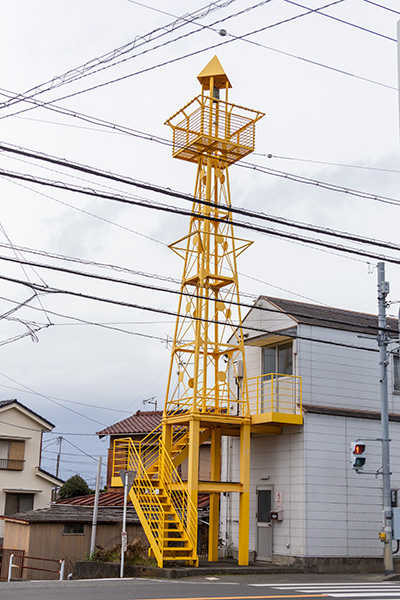 三島市消防団第十七分団