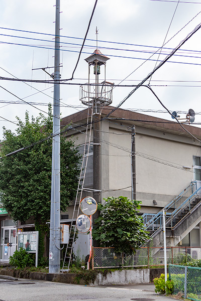 幸原公民館