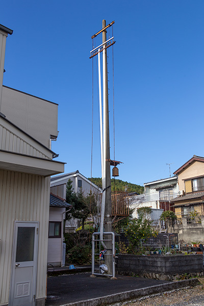 島田市消防団第十分団一部