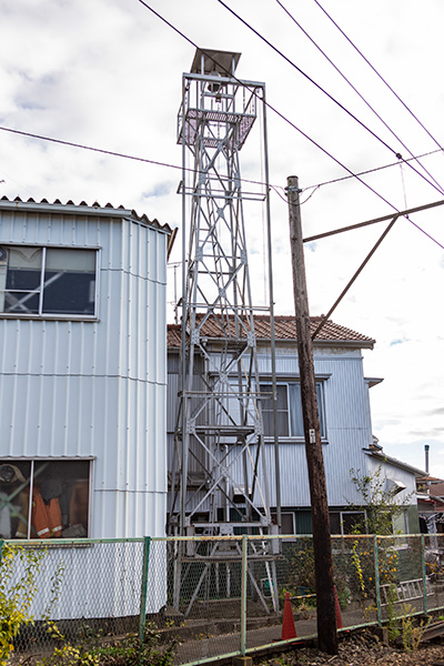 島田市消防団第十分団三部