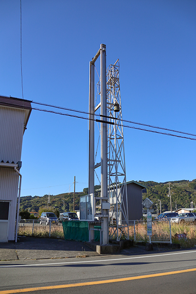 島田市消防団第六分団二部