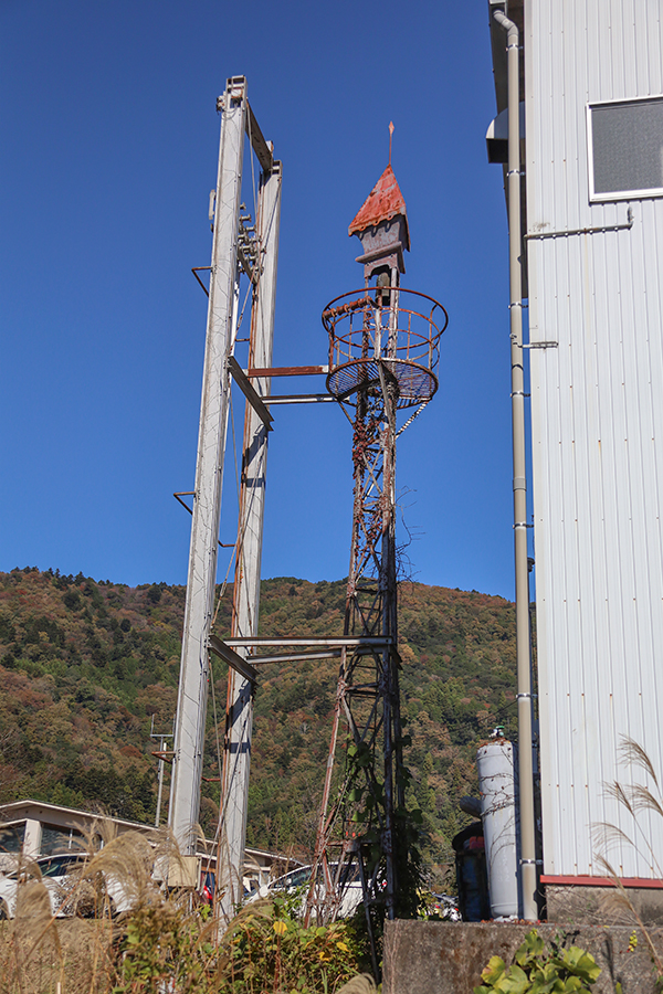 島田市消防団第七分団一部