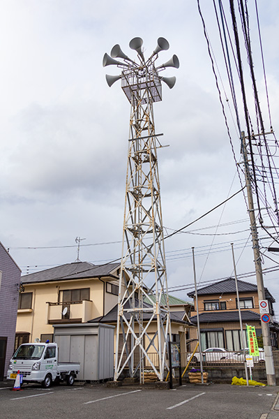 柿田区公民館