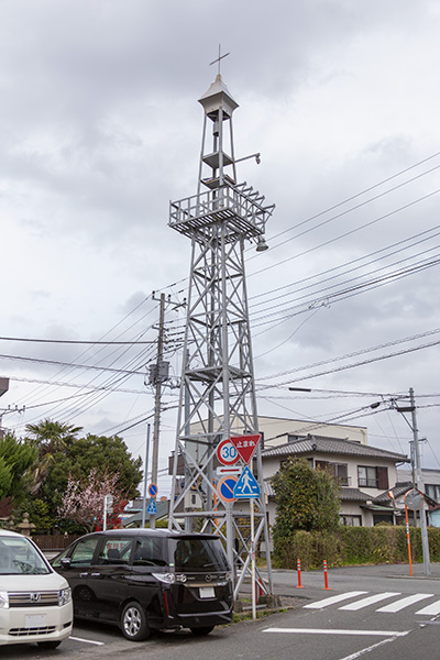 清水町消防団第一分団