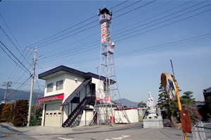 全景