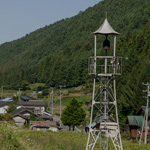 高台・傾斜地